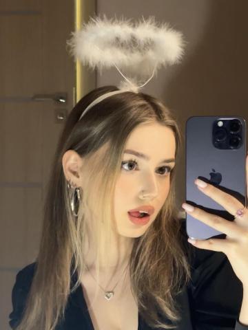 Индивидуалка Арнелла Фотография 2