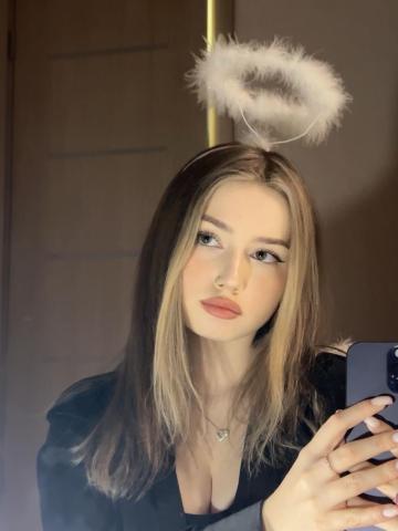 Индивидуалка Арнелла Фотография 4